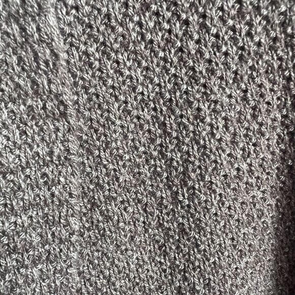 Coldwater Creek Long Sweater Vest - Picture 7 of 8